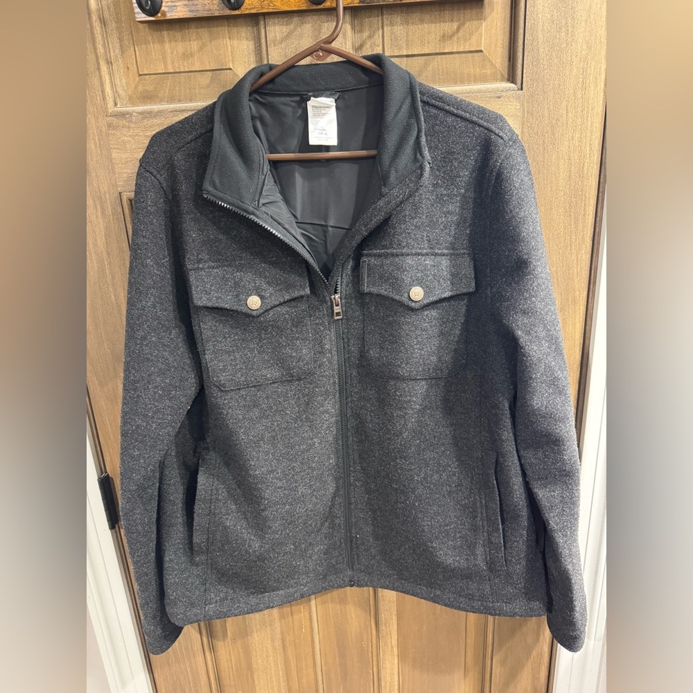 Cinch Jacket XL